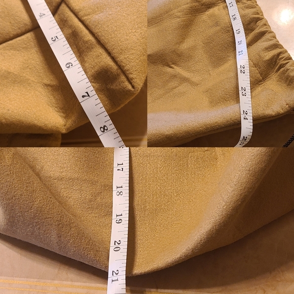 Large LV dust bag - Picture 2 of 5